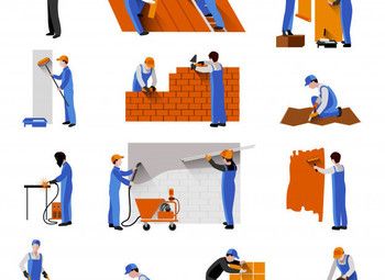 Фото Интернет-магазин товаров для строительства и ремонта