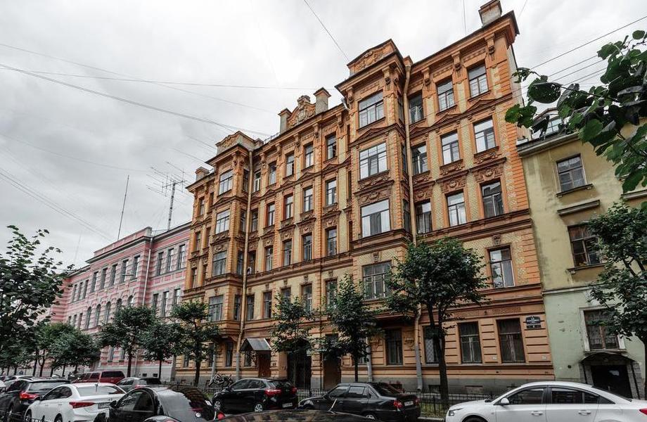 Апарт отель в собственность