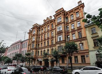 Апарт отель в собственность