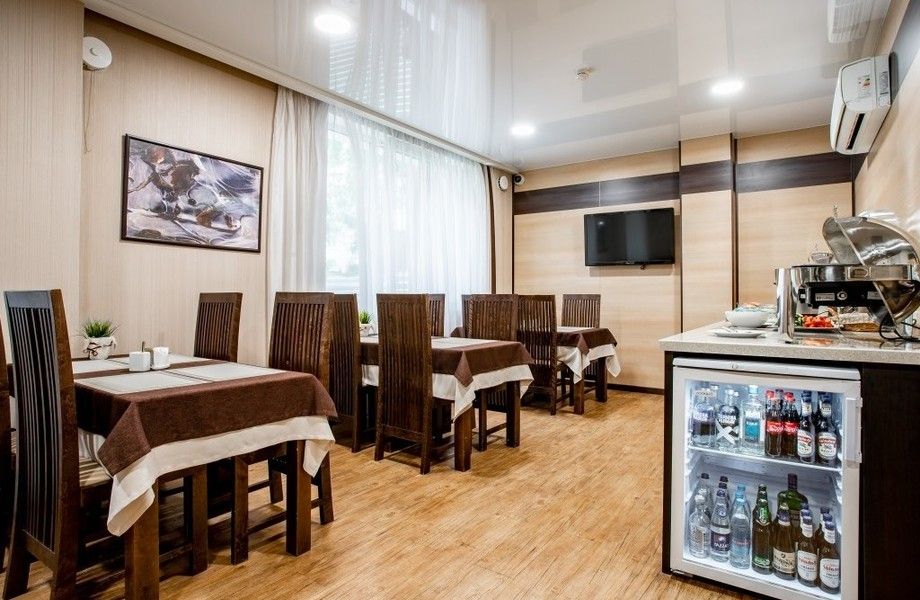 Апарт отель в собственность