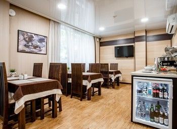 Фото 3 Апарт отель в собственность