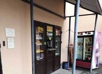 Фото Магазин на территории производства без конкуренции