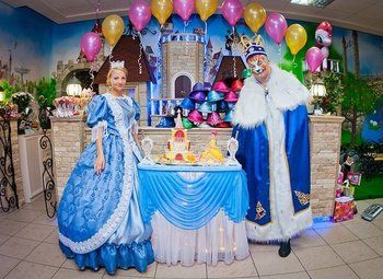 Фото Семейное кафе с 10-летней историей