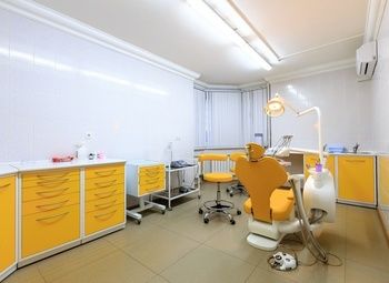 Фото Стоматология на канале Грибоедова "Сенная площадь"/ опытный персонал