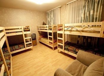 Фото Полностью оборудованный хостел