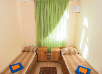 Гостевой дом на 14 номеров в центре