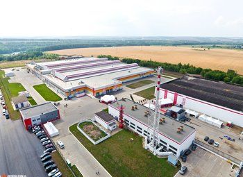 Фото Комбинат по переработке мяса / контракты всех торговых сетей России