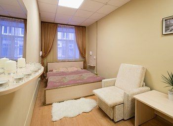 Фото Хостел на Гостинке с высоким доходом
