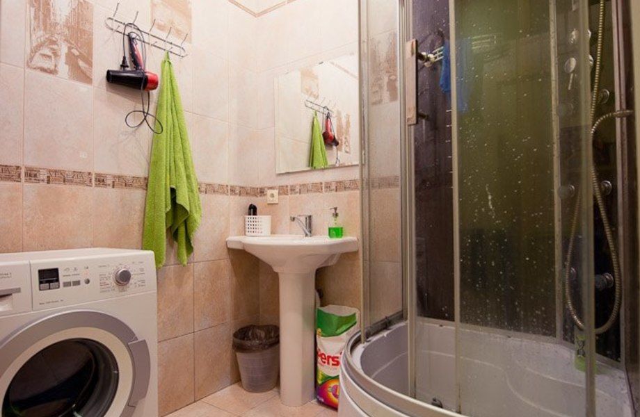 Фото 4 Хостел на Гостинке с высоким доходом