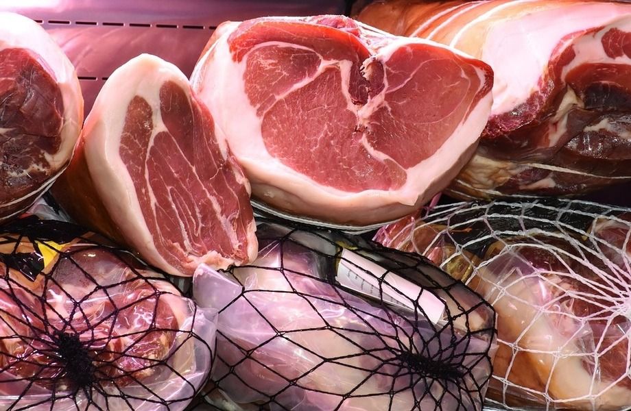 Фото 1 Прибыльный магазин "МЯСО и МОЛОКО" с договорами