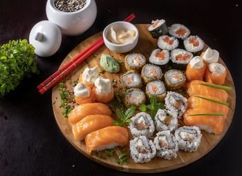 Фото СушиWok