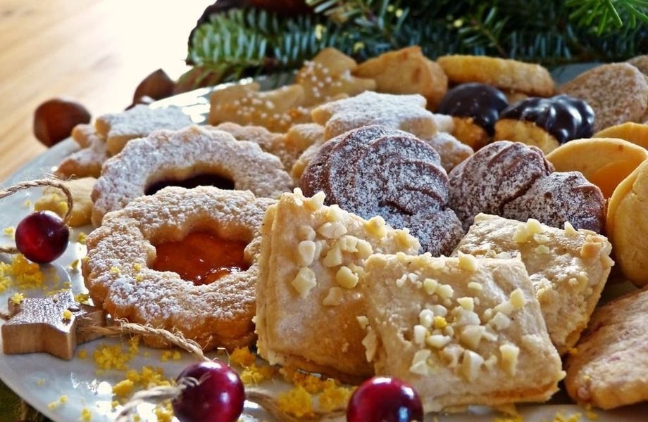 Фото 1 Магазин сладкой продукции