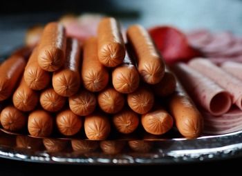 Фото Доходный мясной магазин