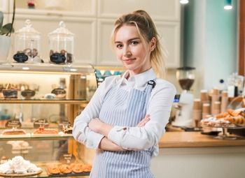 Фото Кафе без конкурентов в спальном районе