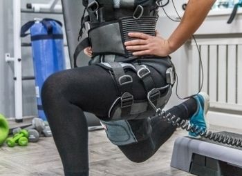 Фото 2 Успешная сеть фитнес-студий с высоким доходом