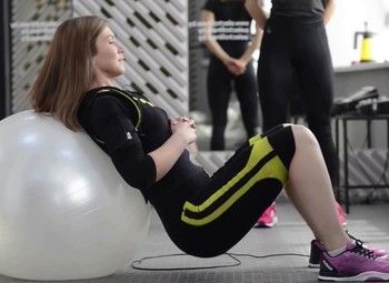 Фото Успешная сеть фитнес-студий с высоким доходом