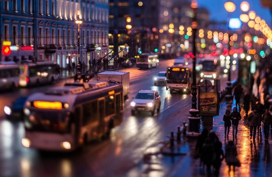 Хостел смешанного типа на первой линии