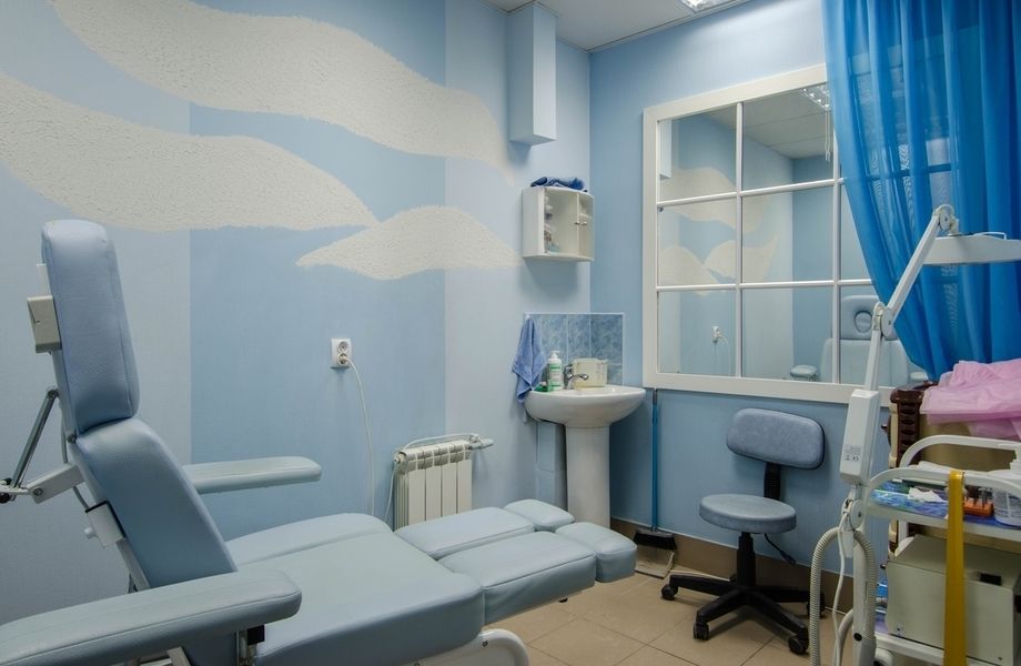 Фото 7 Салон красоты в Коломягах без конкурентов