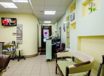 Фото Салон красоты в Коломягах без конкурентов