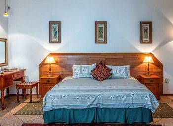 Мини-отель в центре