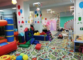 Фото Продается детский развивающий центр в пешей доступности от метро
