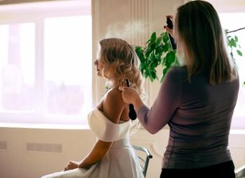 Фото Уникальная студия красоты с большой базой постоянных клиентов