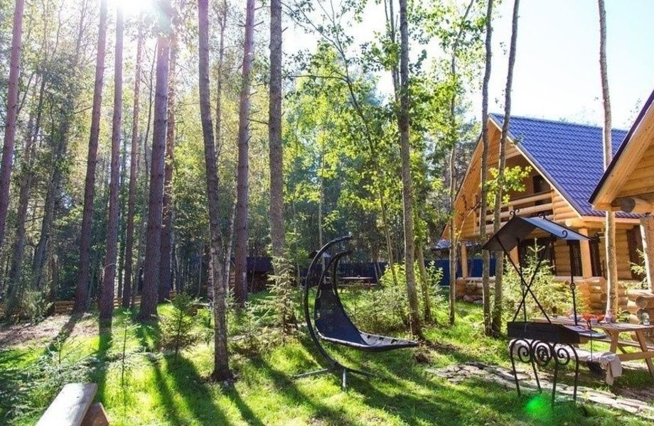 Фото 2 Турбаза в собственность/пляж/горнолыжный склон