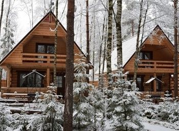 Фото Турбаза в собственность/пляж/горнолыжный склон