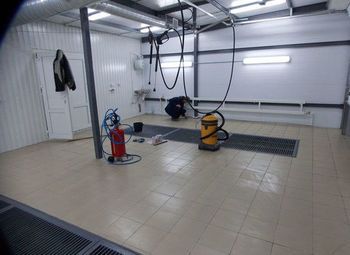 Фото Автомойка два поста на проспекте Ленина
