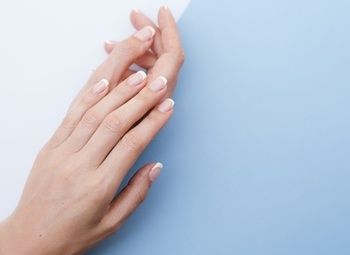 Фото Студия маникюра в оживленном районе с опытными мастерами
