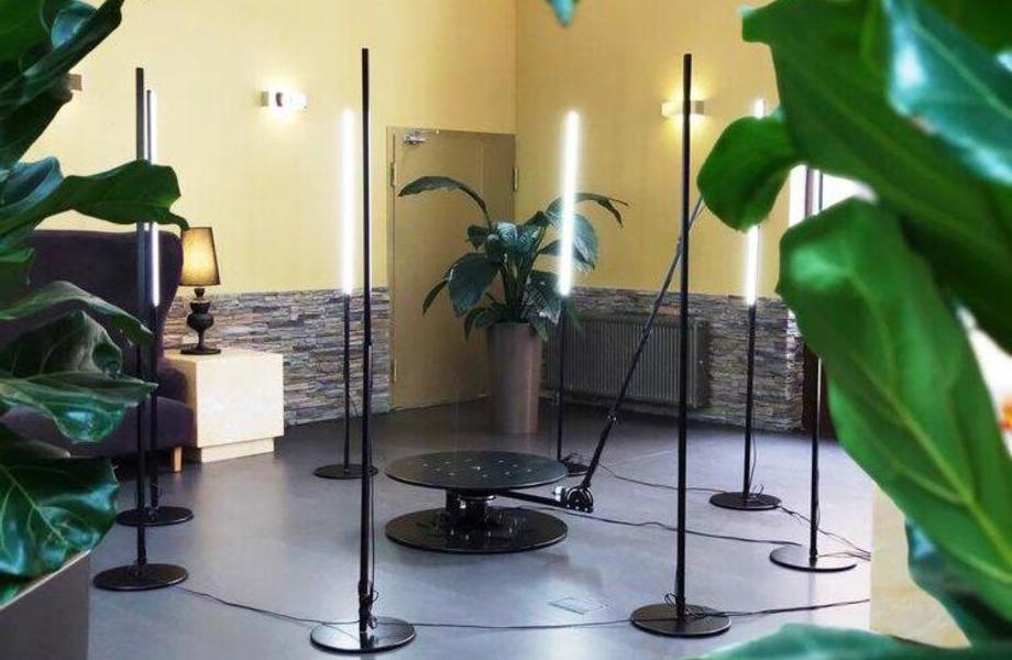 Фото 5 Видеоспиннер 360 без конкуренции