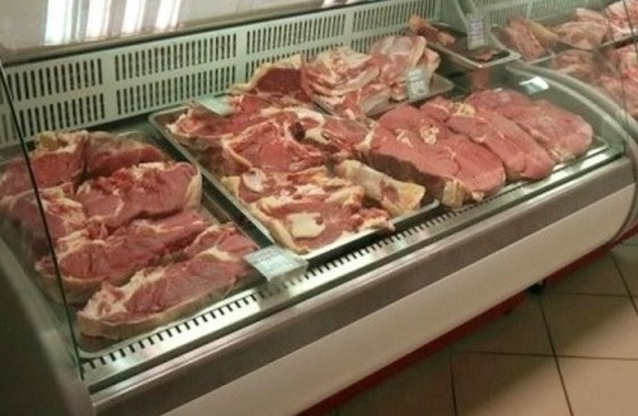 Фото 5 Традиционный магазин продуктов в Петроградском районе
