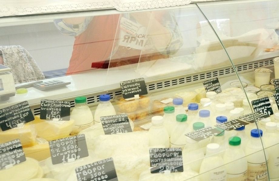 Фото 1 Традиционный магазин продуктов в Петроградском районе