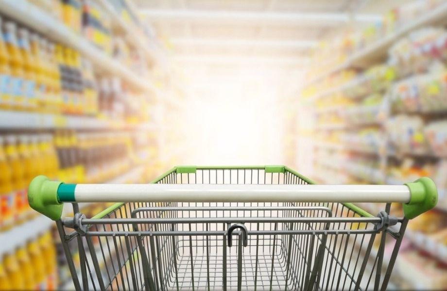 Фото 5 Продуктовый магазин + кафе шаверма