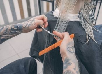 Фото Салон красоты по уникальной цене с профессиональными мастерами.