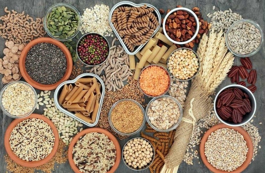 Магазин-кофейня эко продуктов и здорового питания 