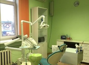 Фото Прибыльная стоматология с бессрочной лицензией