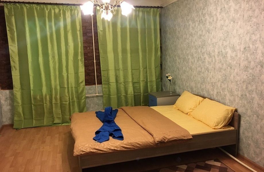 Мини отель у Сенной площади