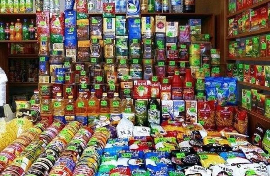 Магазин в рассрочку (бизнесу 9 лет)