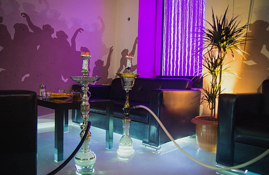 Фото 1 Кальянная с отличной проходимостью/новый ремонт