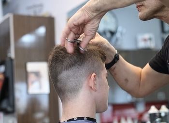 Фото 3 Барбершоп на Бухарестской