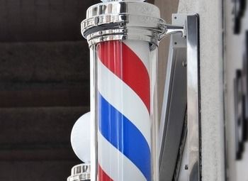 Фото 2 Барбершоп на Бухарестской