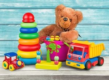 Фото Интернет магазин детских игрушек и сопутствующих товаров