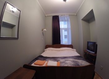 Мини-отель в самом центре Петербурга