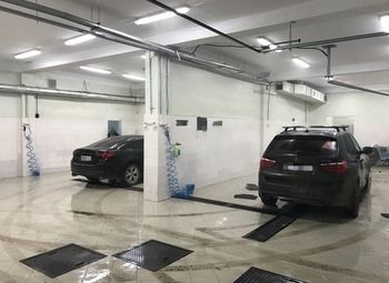 Фото Автомойка на 4 поста / Прибыль 170 000 в месяц
