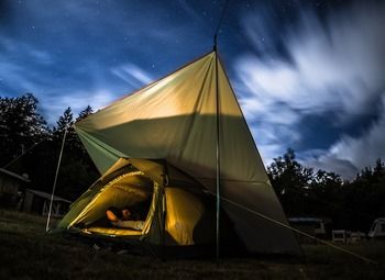 Фото 1 Перспективный интернет-магазин товаров для кемпинга и туризма