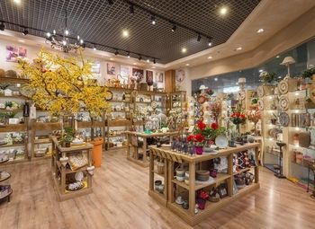 Фото Магазин сувениров +кофейня