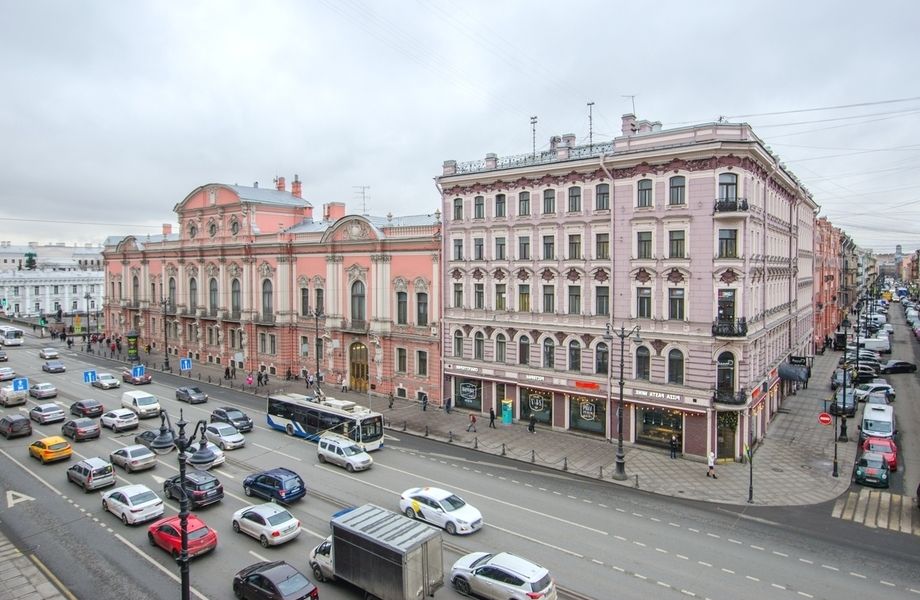 Фото 2 Мини-отель в центре города на 7 номеров с высоким рейтингом