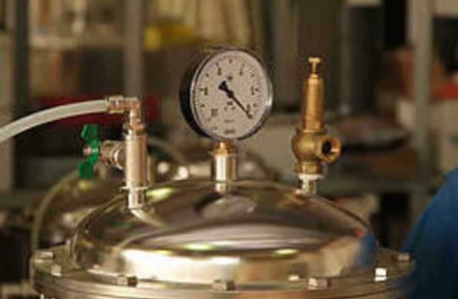 Фото 2 Производство газированных и негазированных напитков