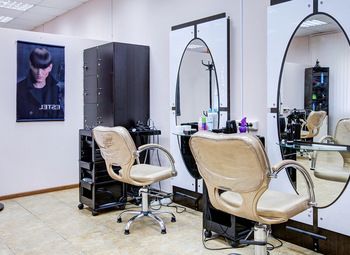 Салон красоты м. Ветеранов 